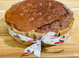 Gluten Free Fruit Cakes