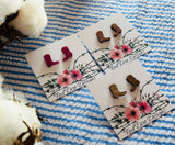 Cowgirl Boot Studs