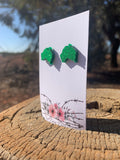 Australia - Acrylic Studs