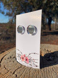 15mm Acrylic Studs