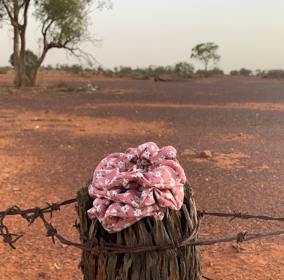 Doulcie-May - Original Scrunchie