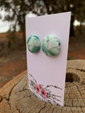 19mm Fabric Studs