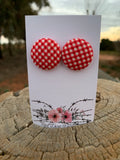 23mm Fabric Stud