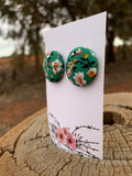 23mm Fabric Studs