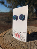 15mm Acrylic Studs