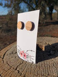15mm Timber Studs