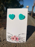 15mm Acrylic Studs
