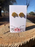 Australia - Acrylic Studs