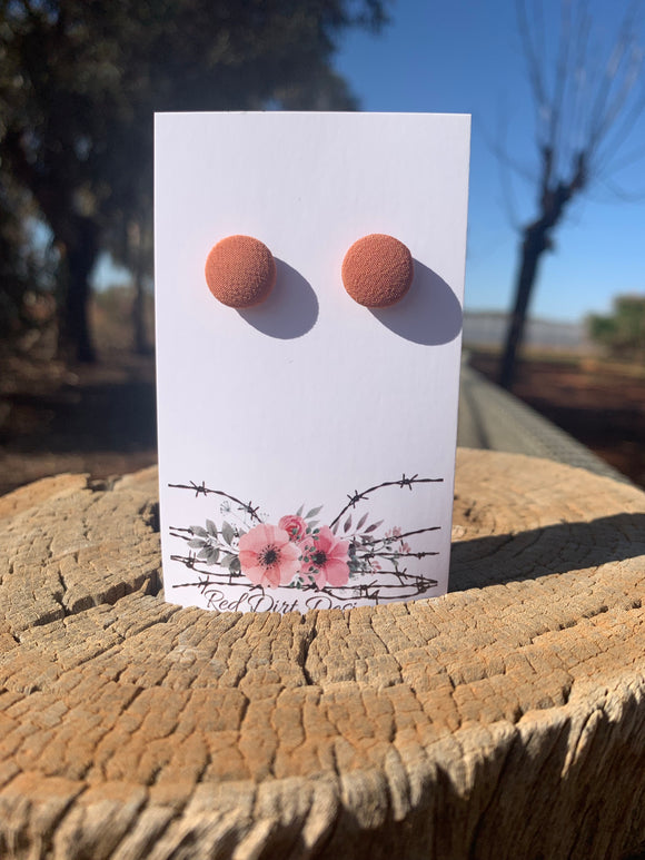 “That Summer Bod” Fabric Studs