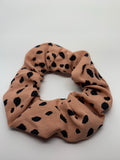 Nudie Rudie Pink - Original Scrunchie