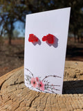 Acrylic Tractor Stud