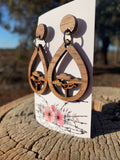 “Desert Delights” Dangles