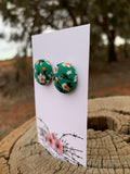 19mm Fabric Studs