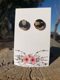 15mm Acrylic Studs