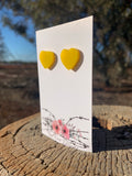 15mm Acrylic Studs