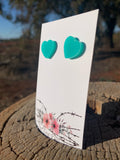 15mm Acrylic Studs