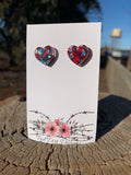 15mm Acrylic Studs