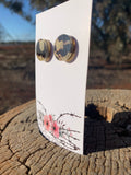 15mm Acrylic Studs
