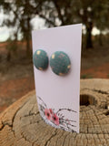 19mm Fabric Studs