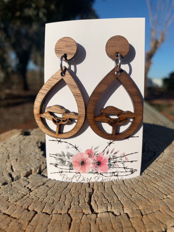 “Desert Delights” Dangles