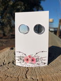 15mm Acrylic Studs