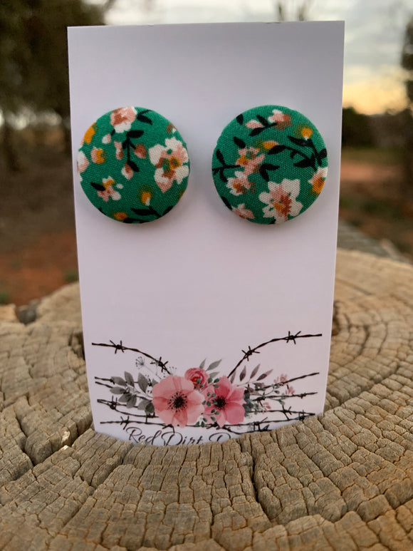 23mm Fabric Studs