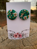 23mm Fabric Studs