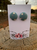 19mm Fabric Studs